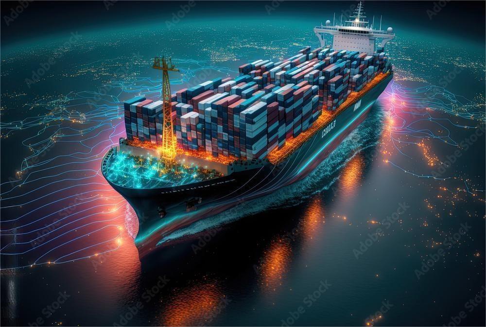 fcl shipping china professional spain