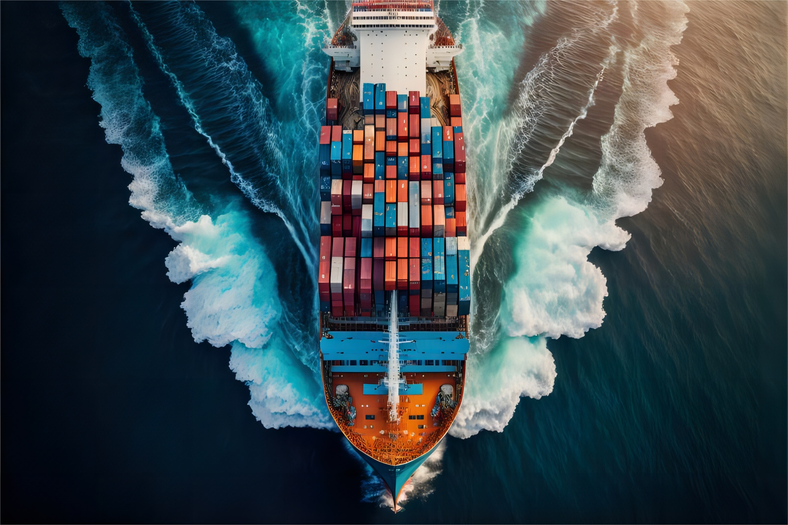 china to usa shipping singapore