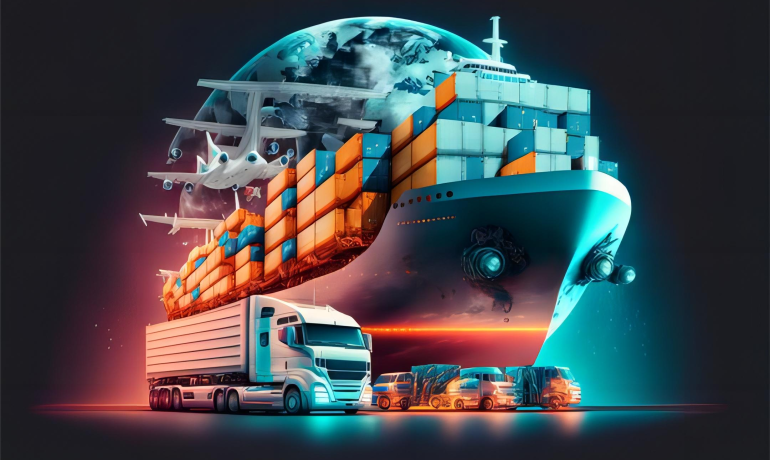 dropshipping logistics china for amazon sellers singapore