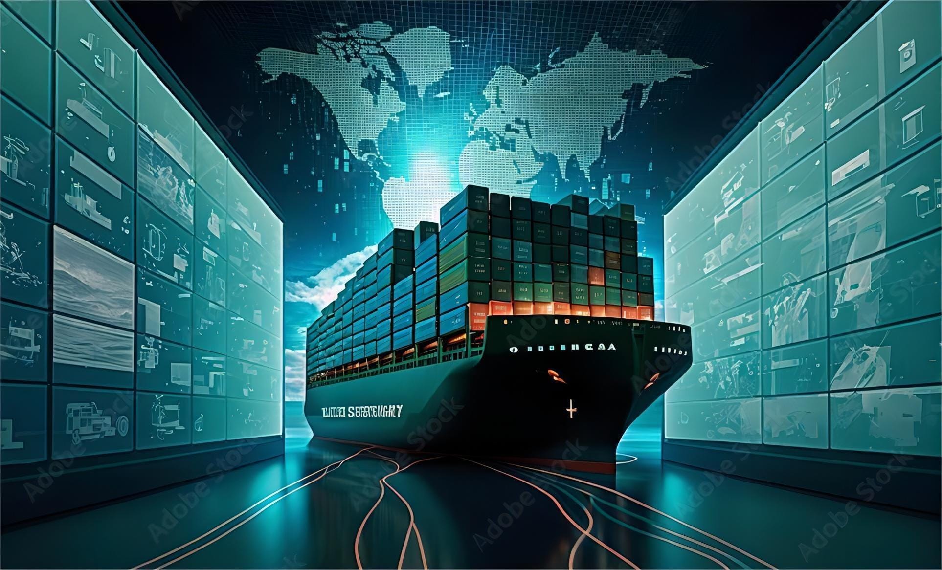 dropshipping logistics china 2026 france