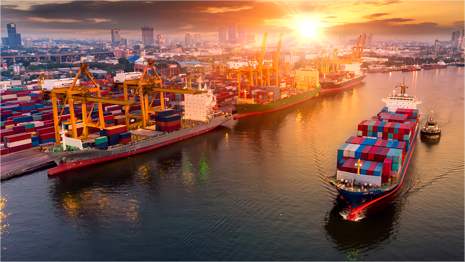 Customs clearance documentation for Italian imports