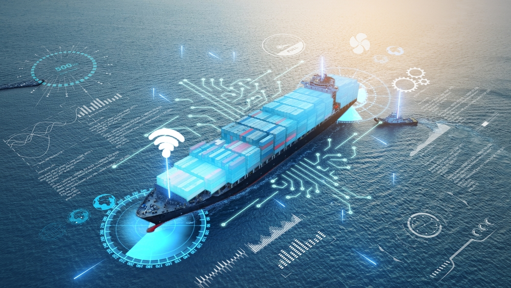 customs clearance china with tracking uae