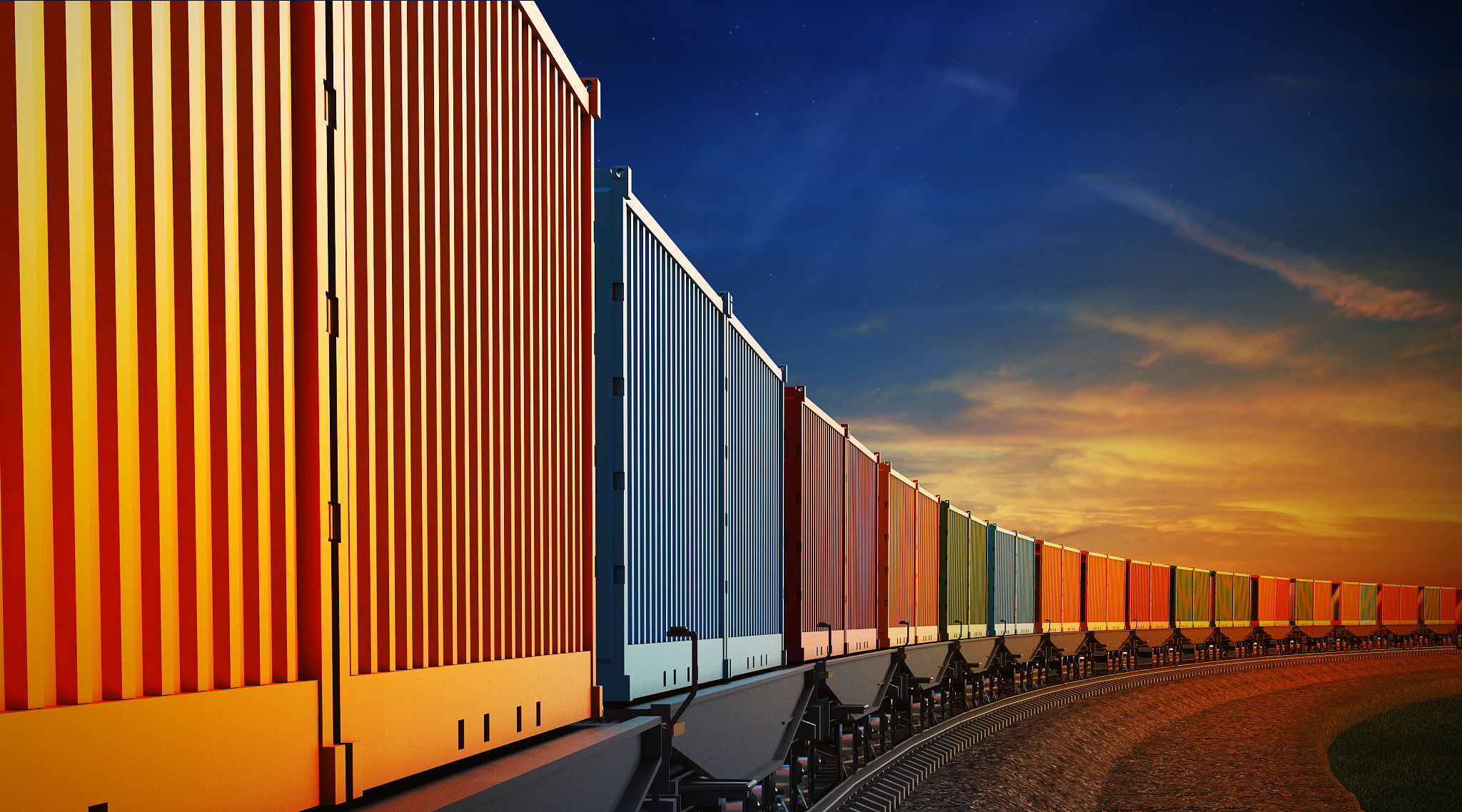 Affordable dropshipping logistics from China warehouse