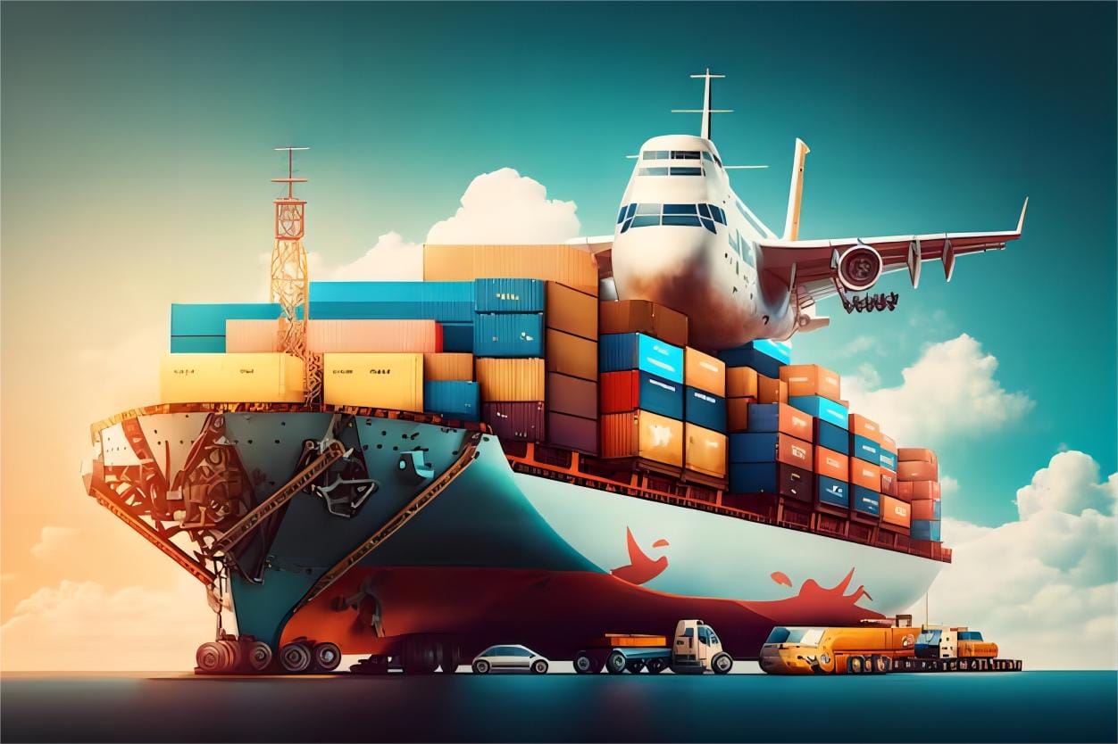 customs clearance china by sea