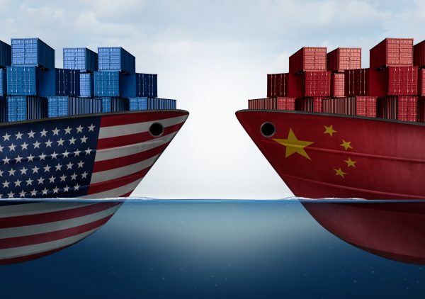 Comparison of shipping methods for UK imports