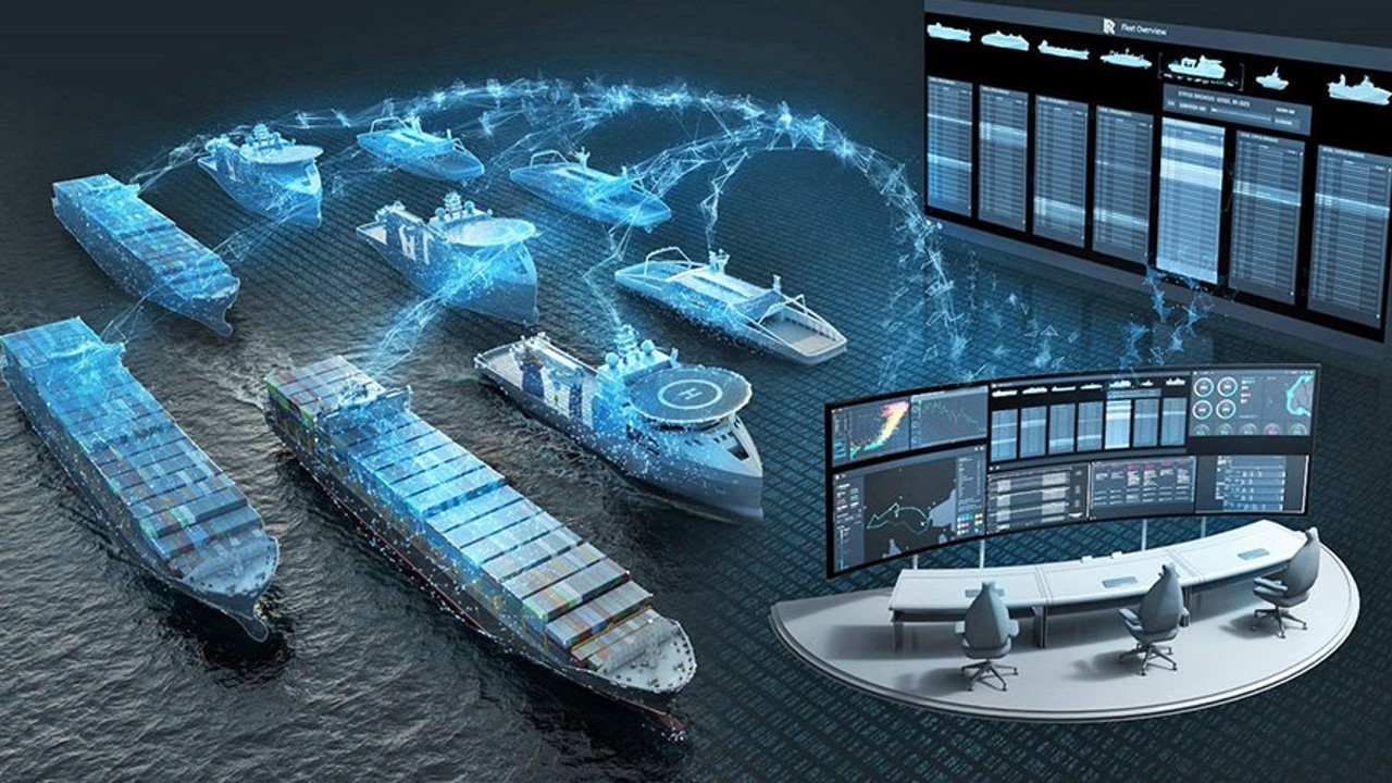 Comparison table of shipping costs and transit times from China