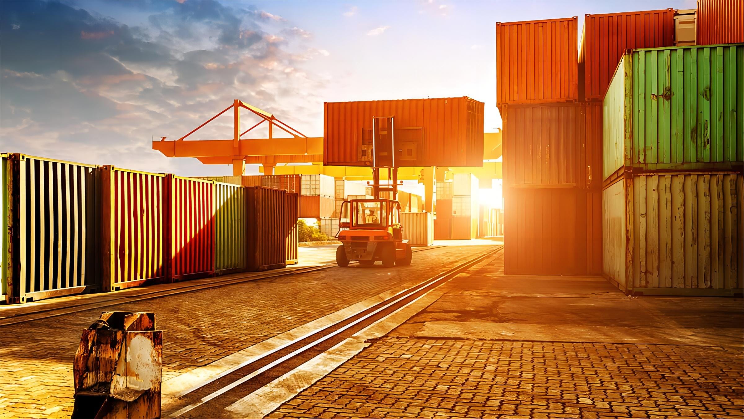 Warehouse automation and package sorting for dropshipping