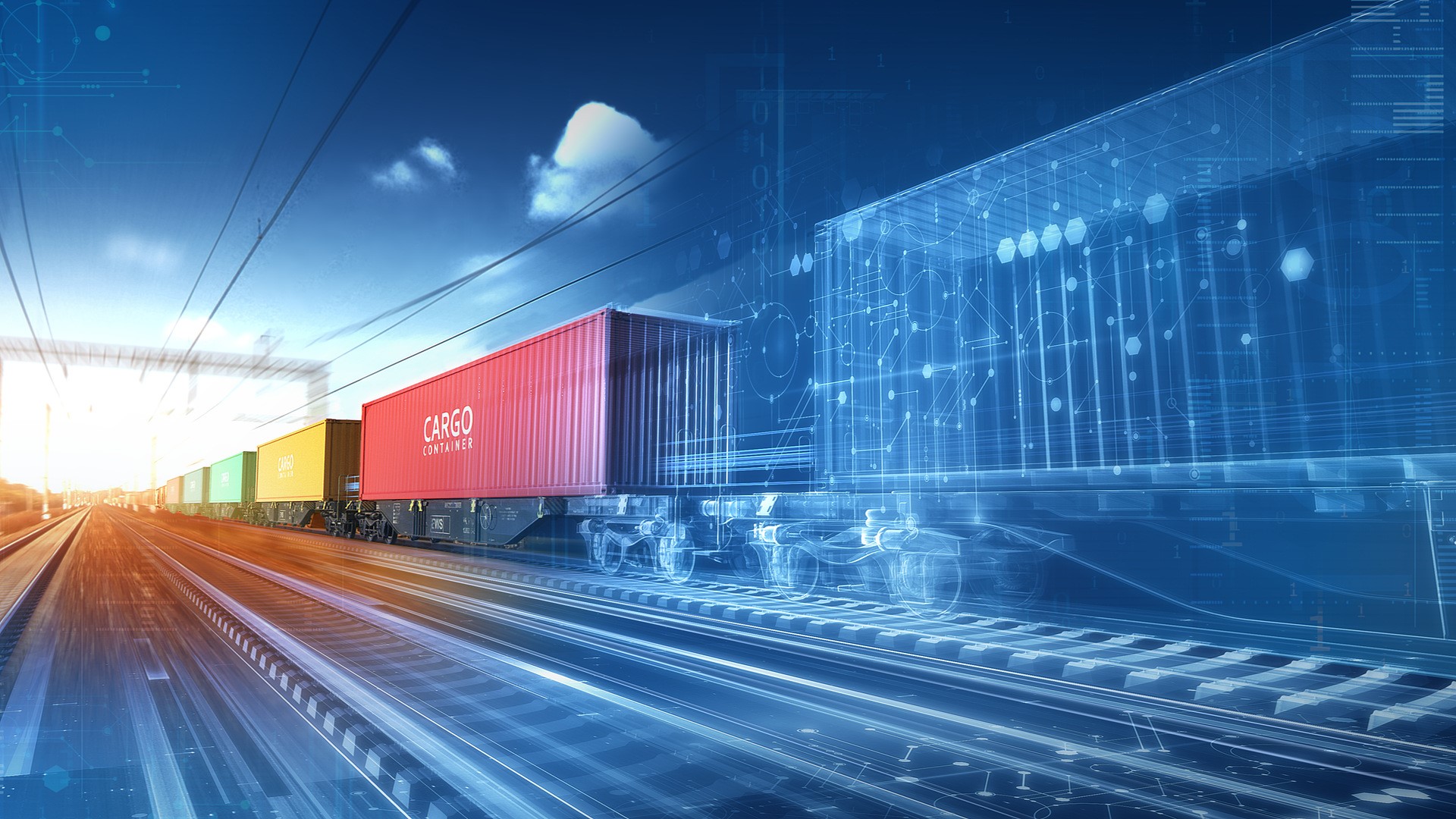 Amazon FBA warehouse logistics in China