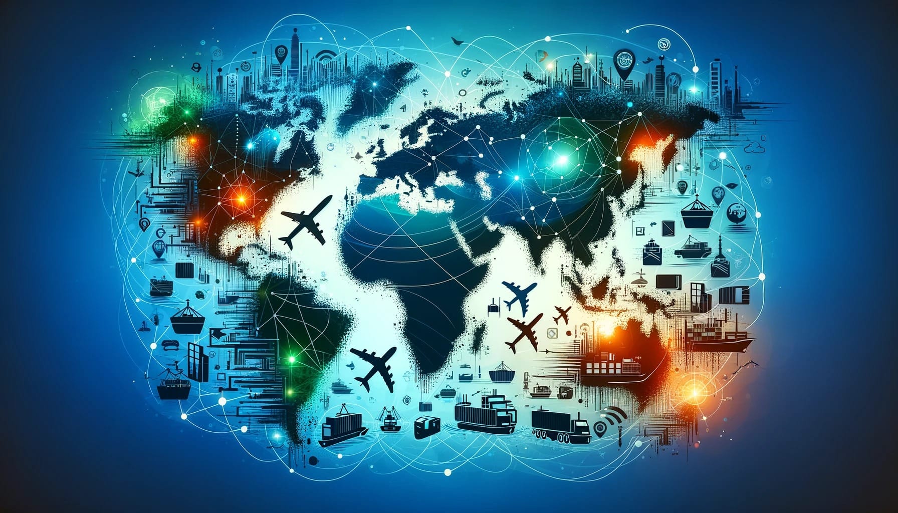 shipping from china by air uae
