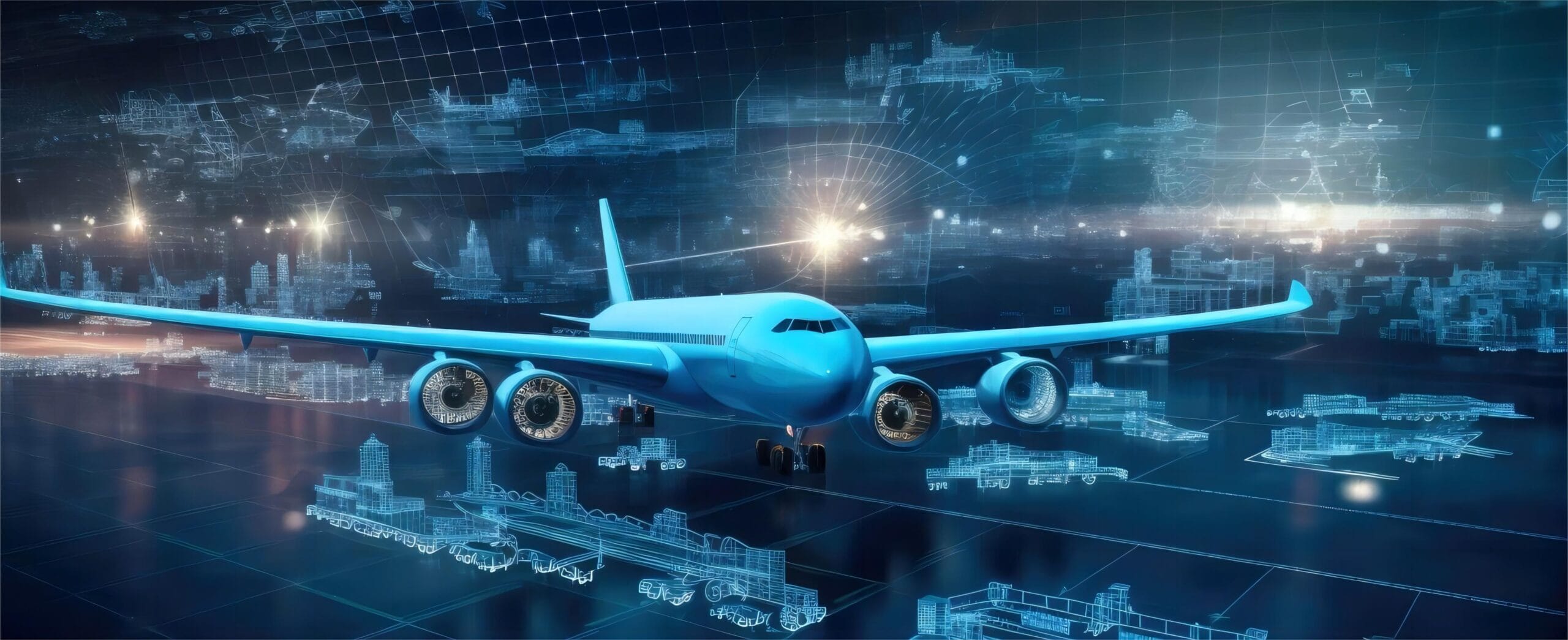 Cargo plane and sea vessel comparison for Mexico logistics