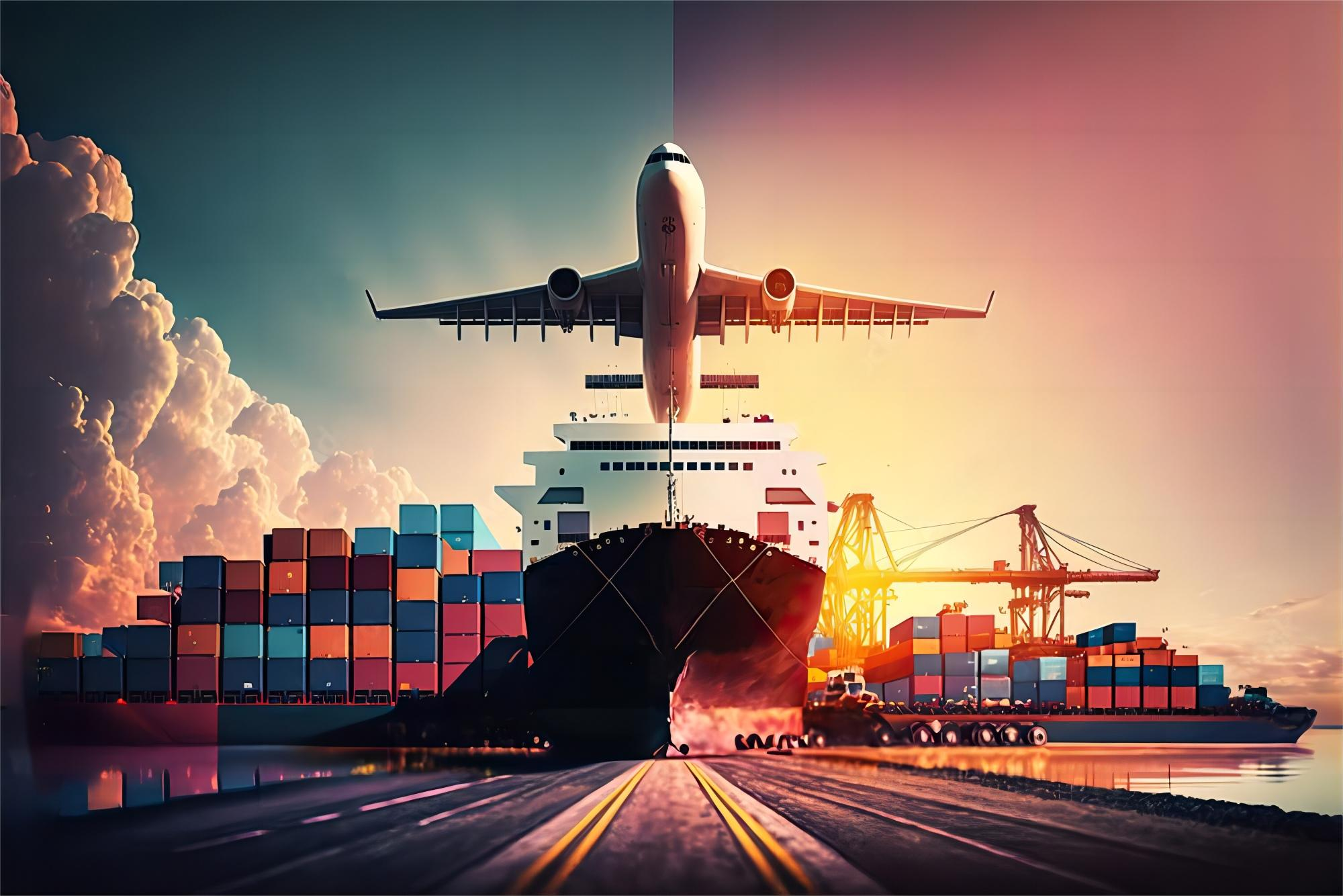 china to australia container freight door delivery