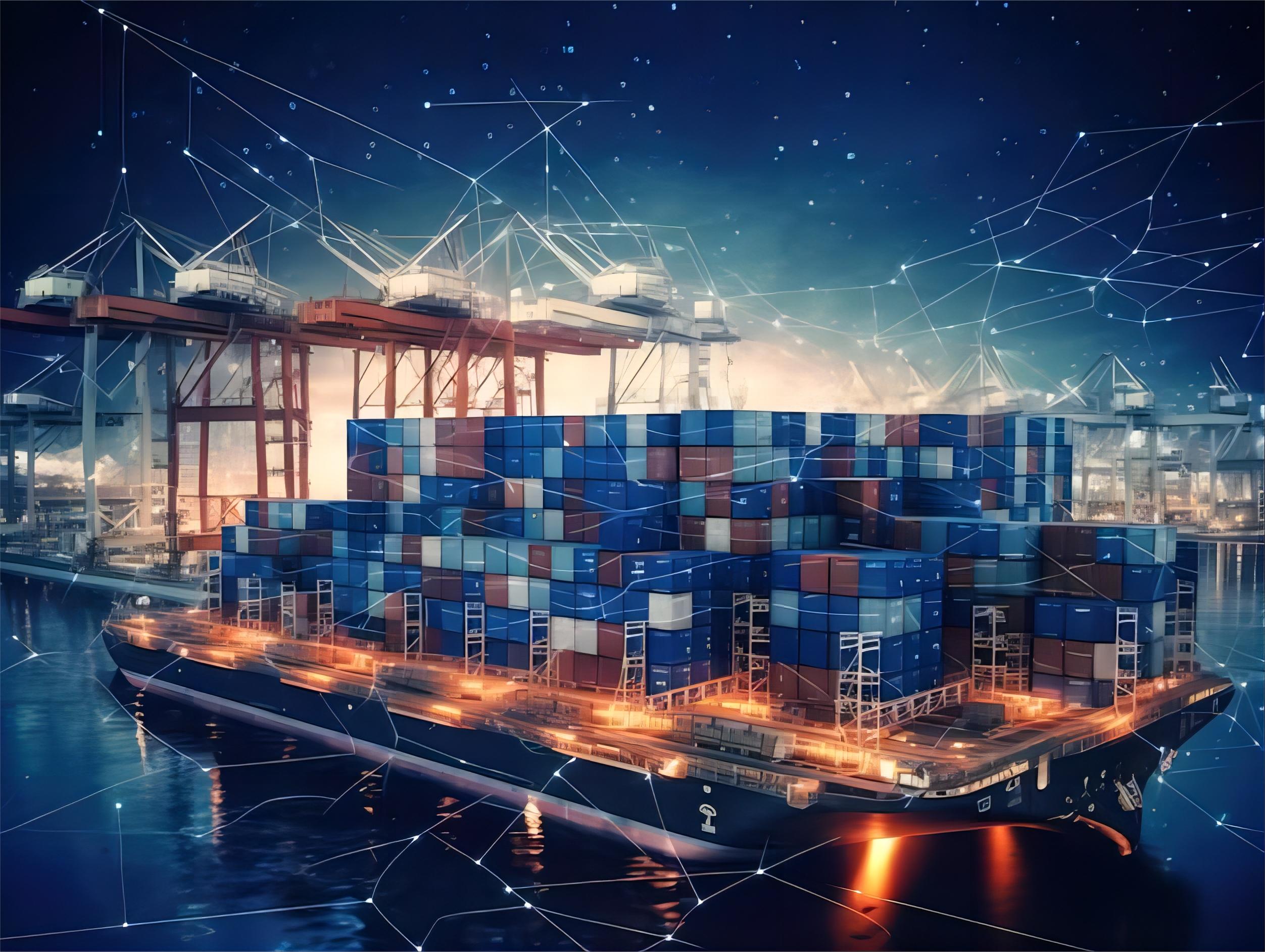 customs clearance china with tracking uae