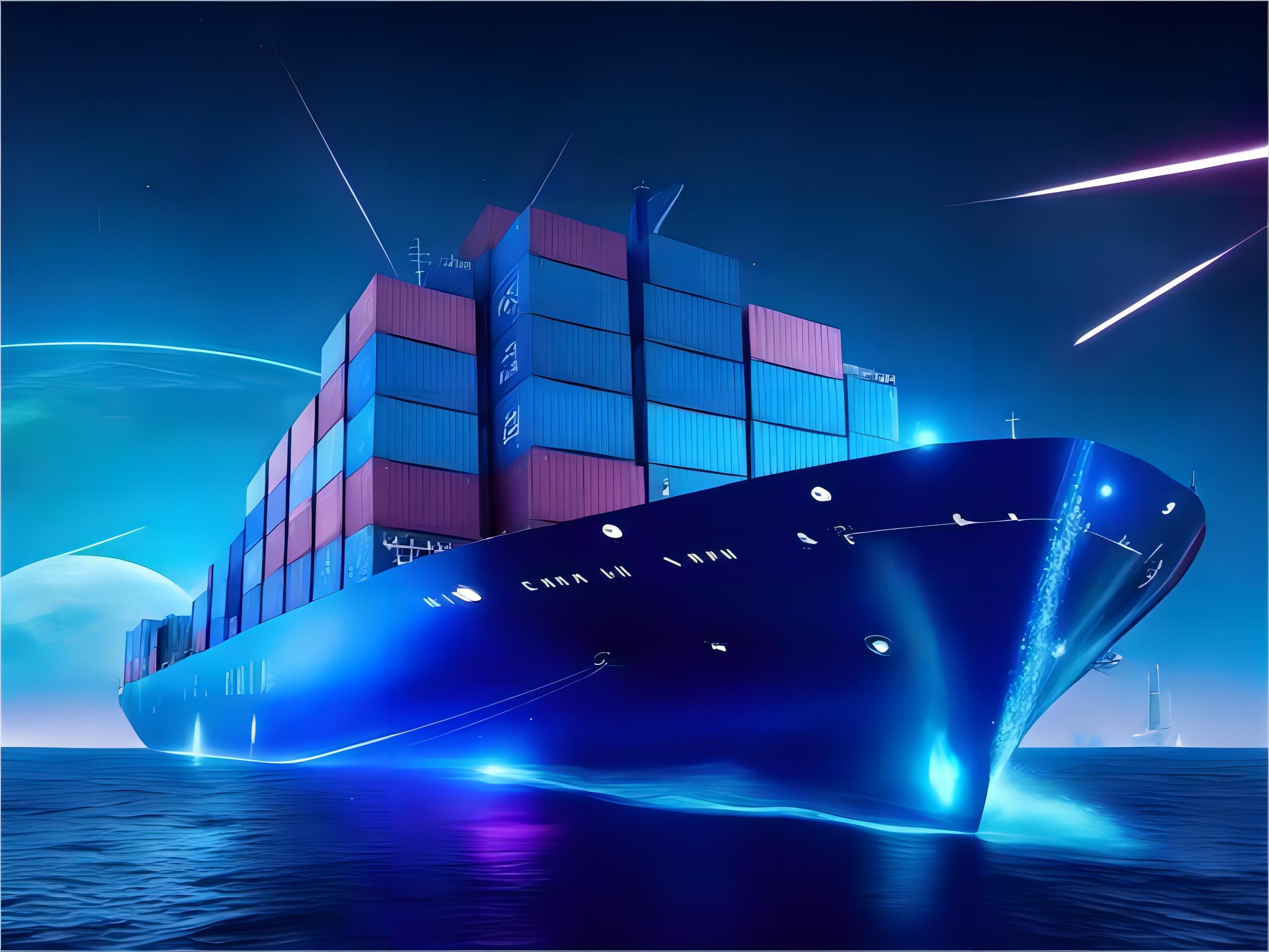 china freight for small business quotation