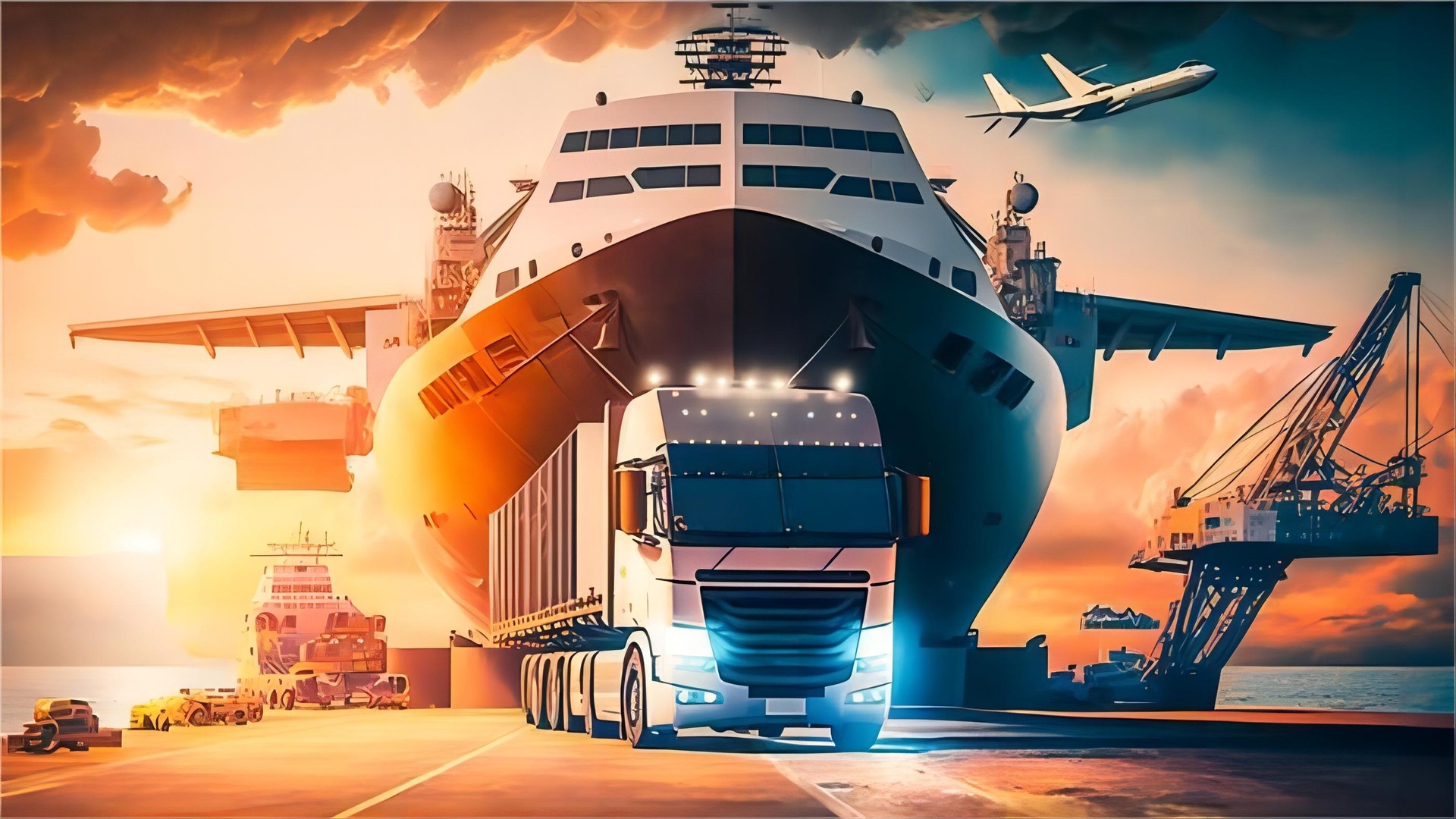ocean freight from china 2026