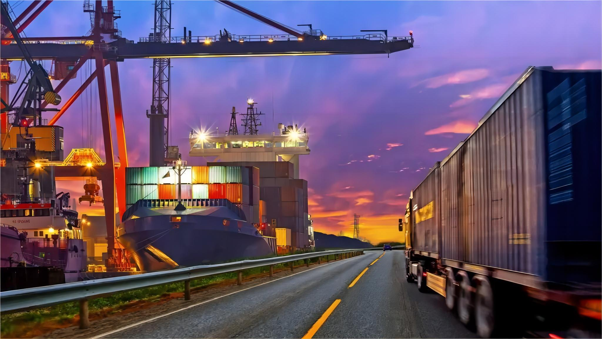 china freight forwarder for ecommerce fast delivery