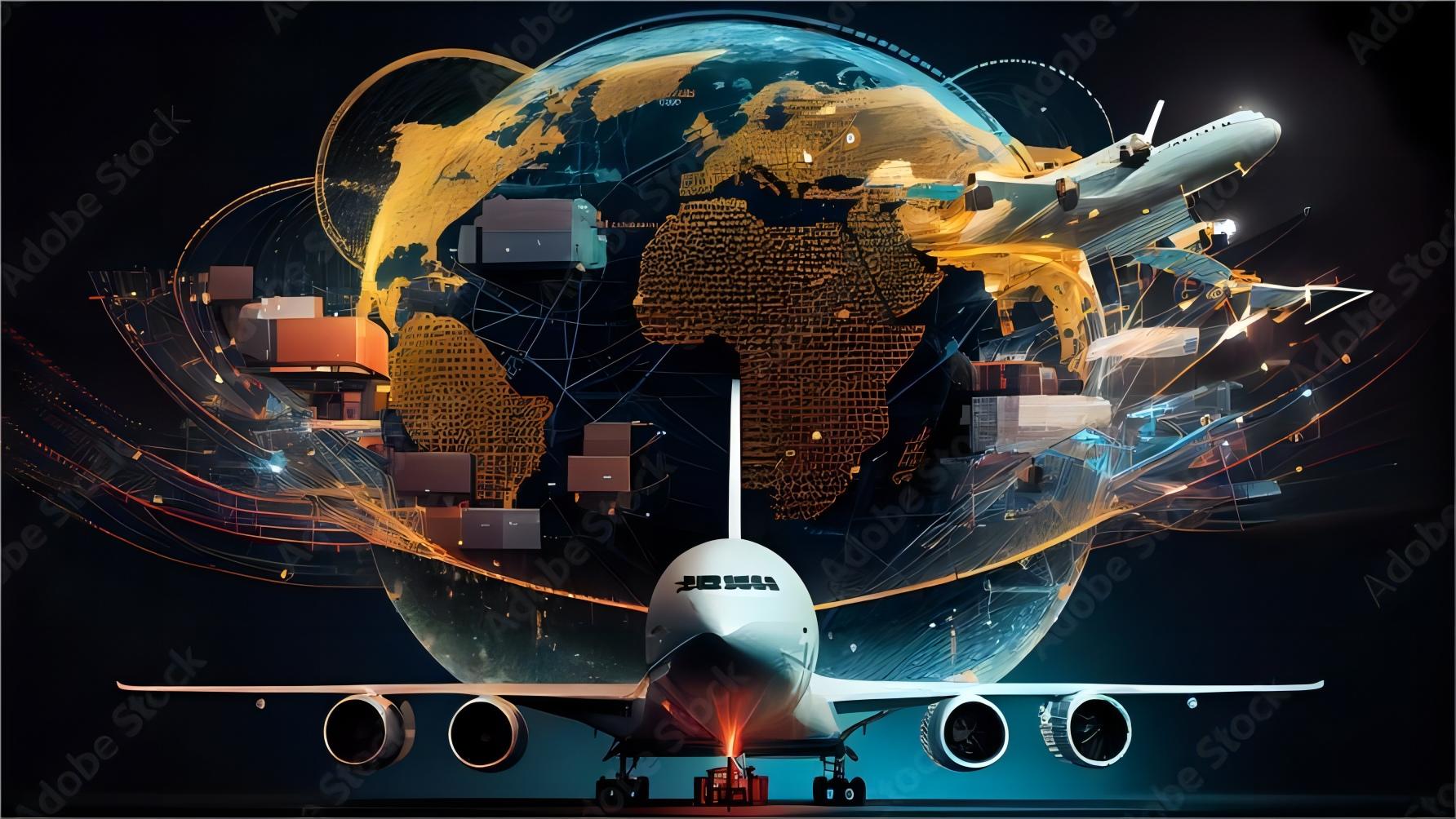 Comparison table of shipping methods from China to UAE