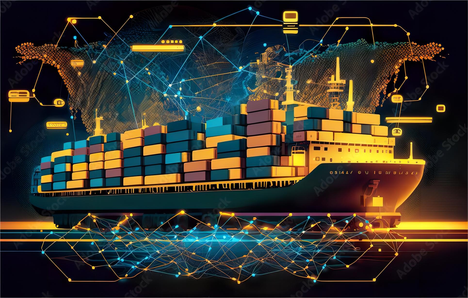fcl shipping china with tracking mexico