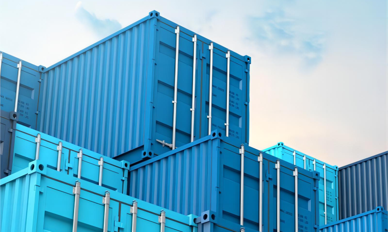 china factory shipping service commercial cargo