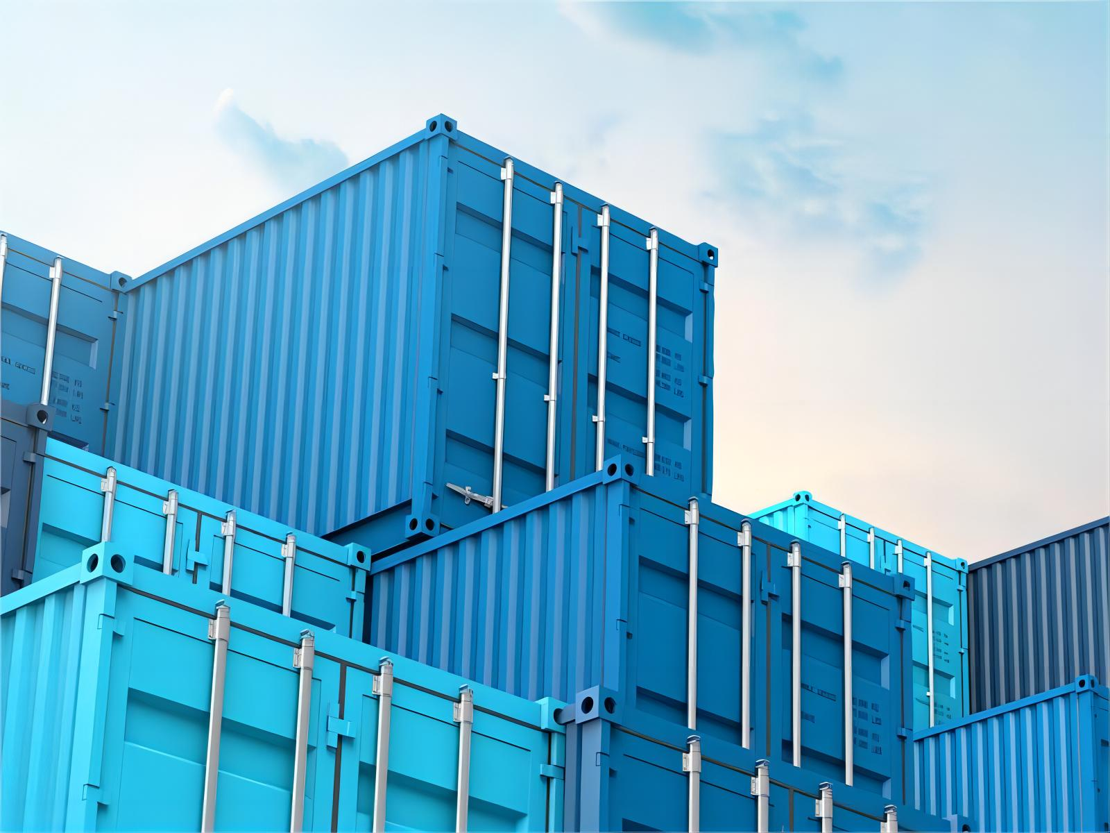 china factory shipping service commercial cargo