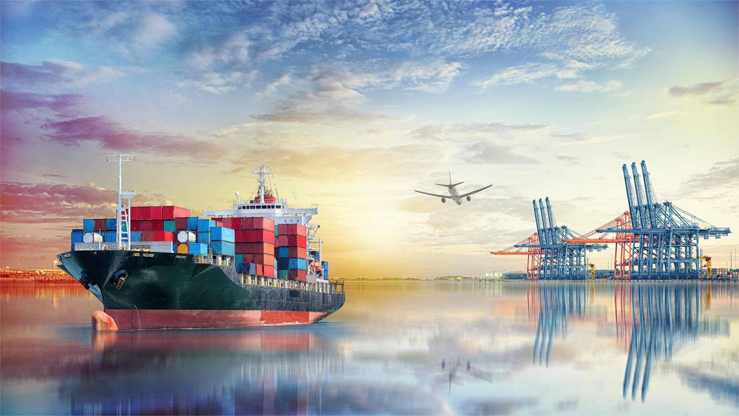 china dropshipping freight service for importers