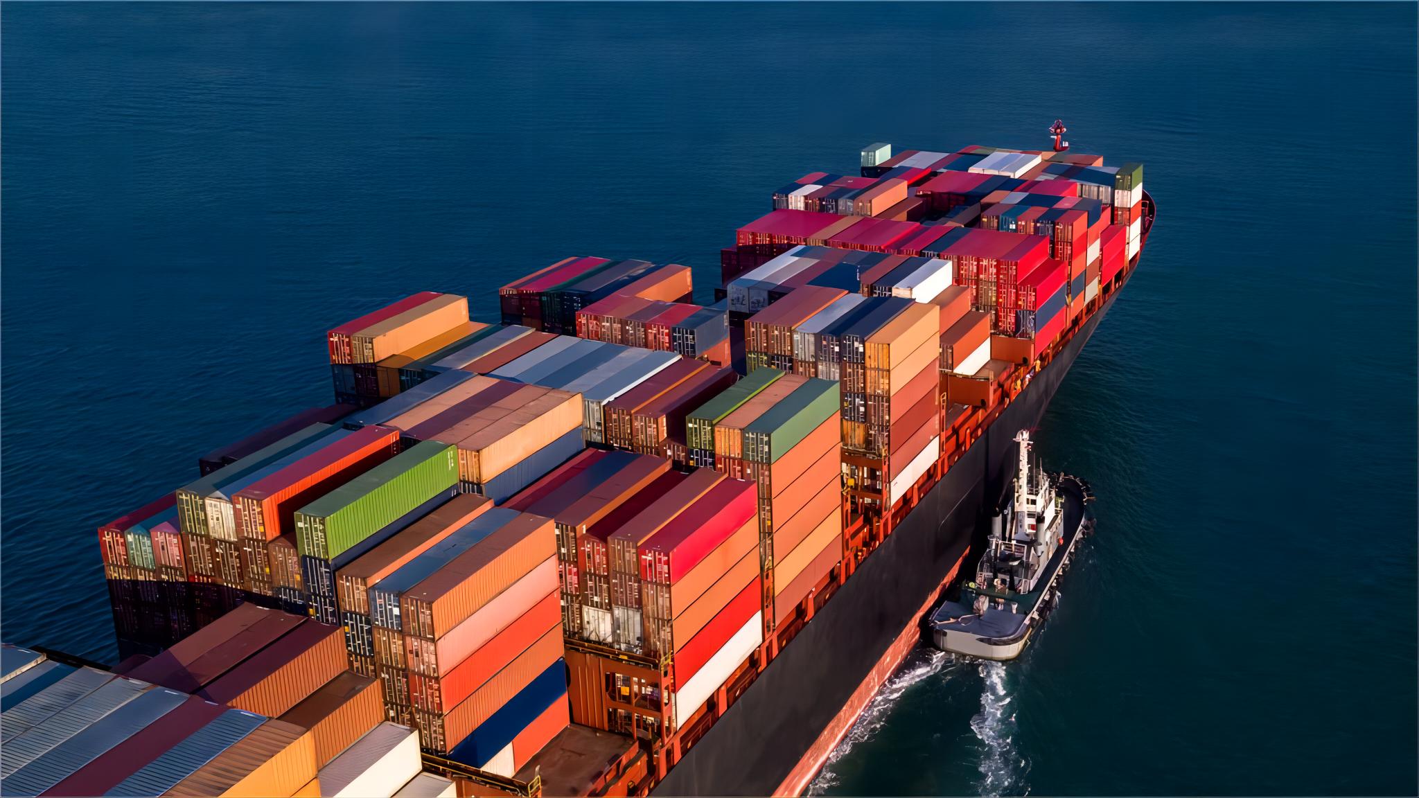 china freight company for amazon reliable