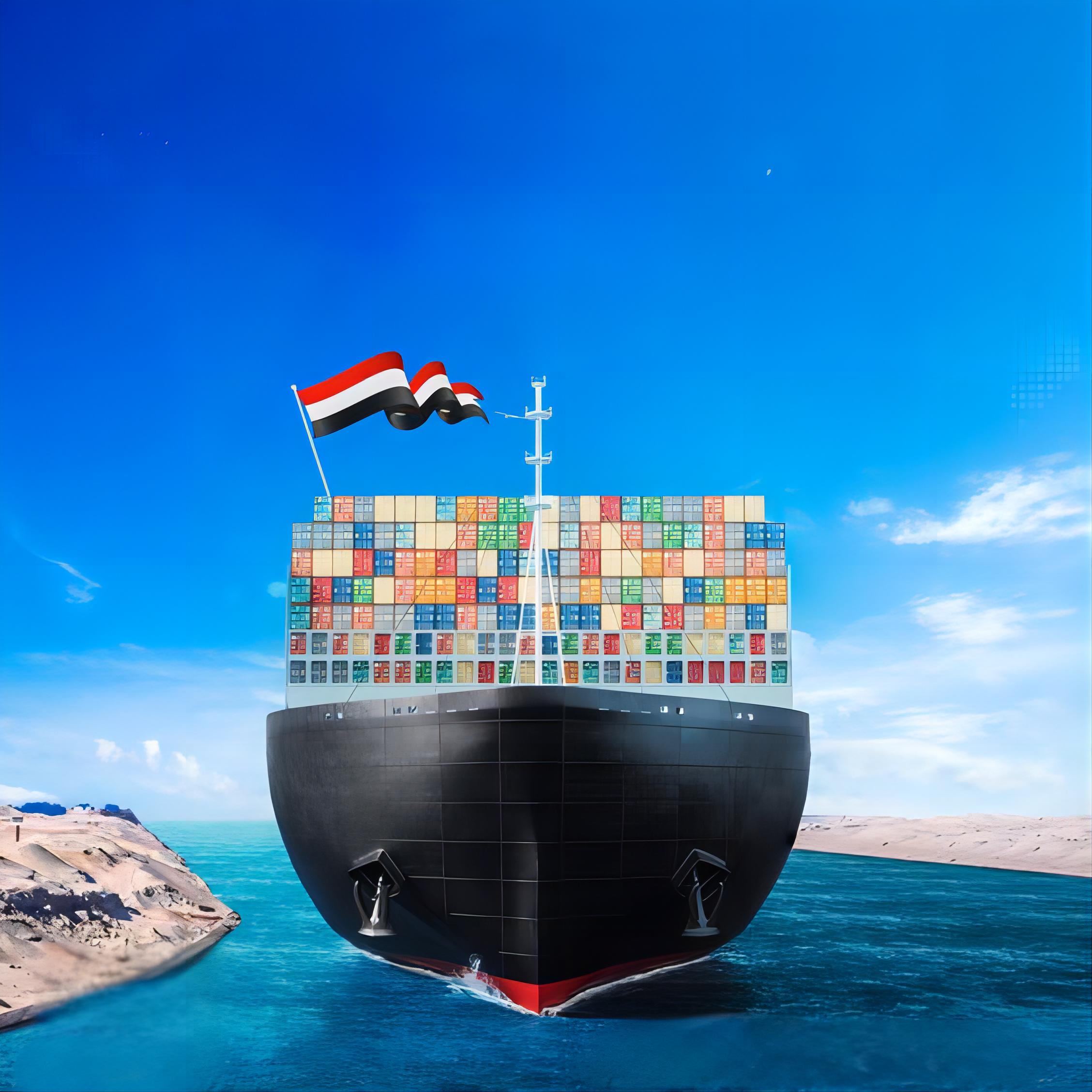 lcl shipping from china supplier