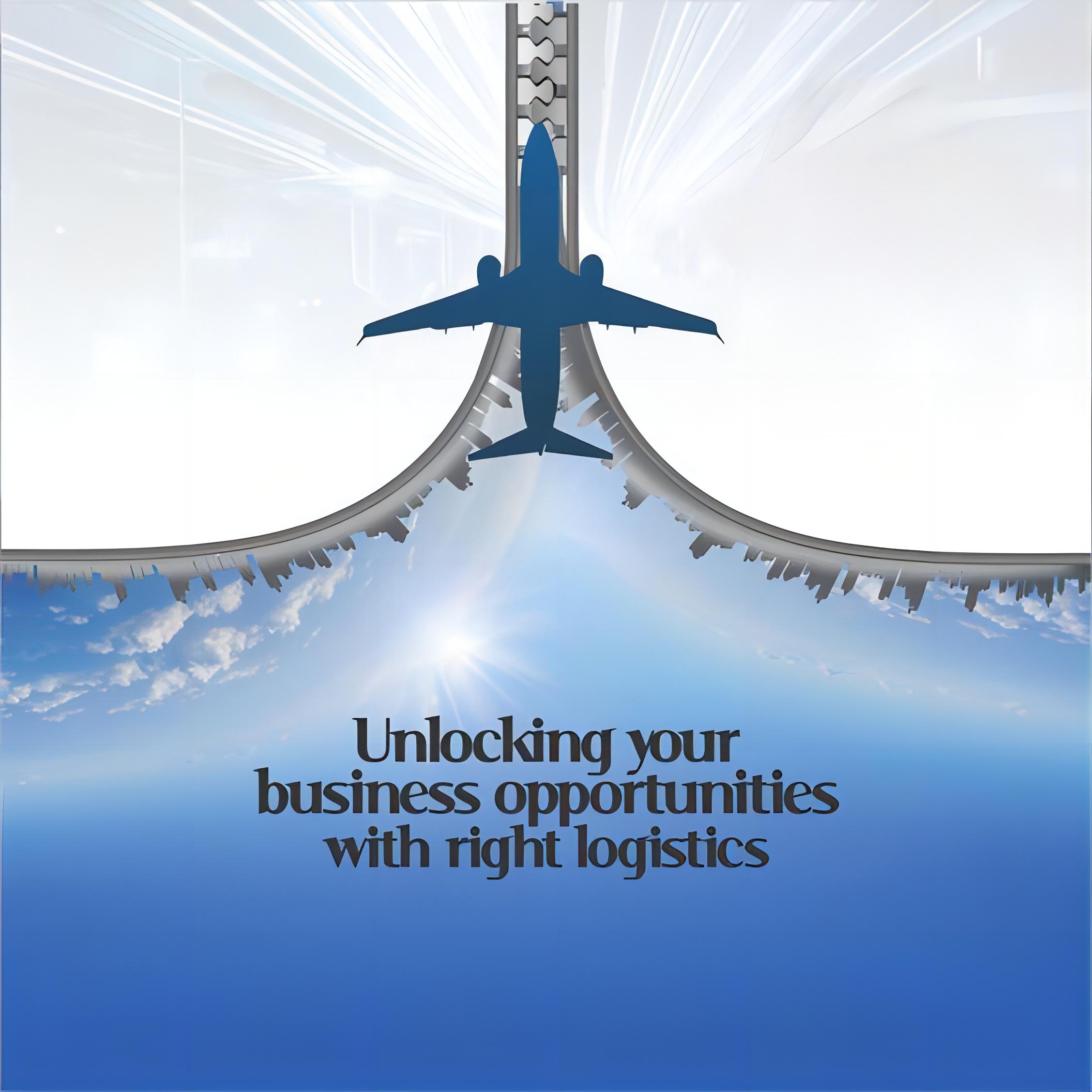 Logistics professional checking customs documentation for UAE import
