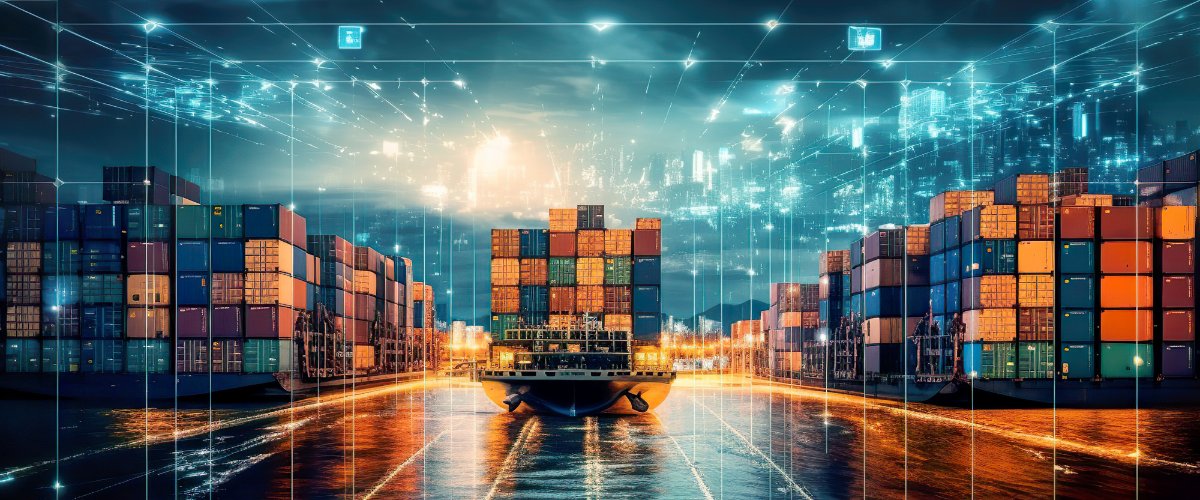 Comparison table of shipping methods for Canada