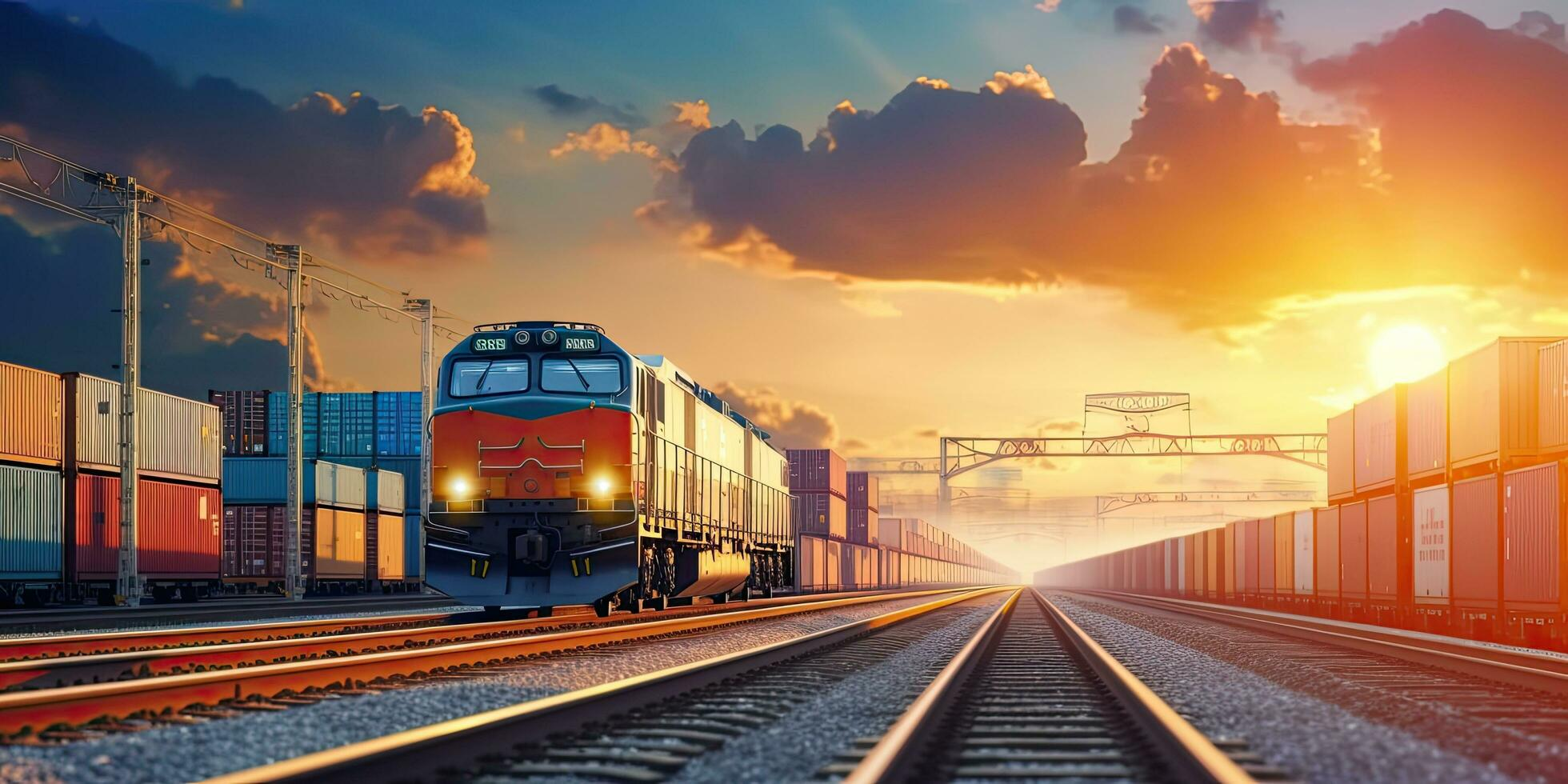 china to france sea freight for importers