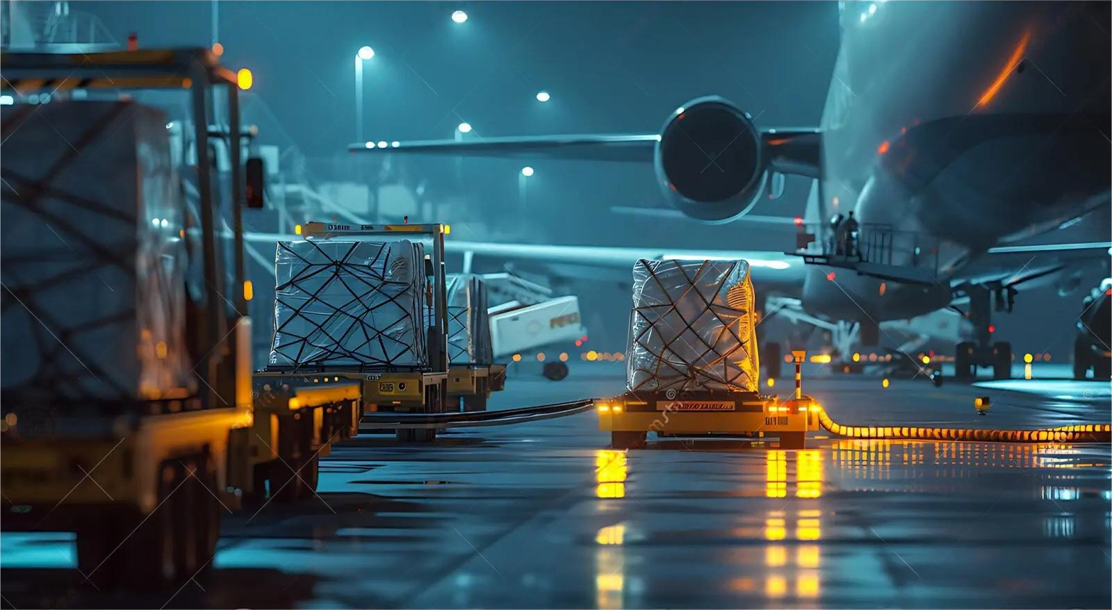 Detailed customs documentation for Italy import process