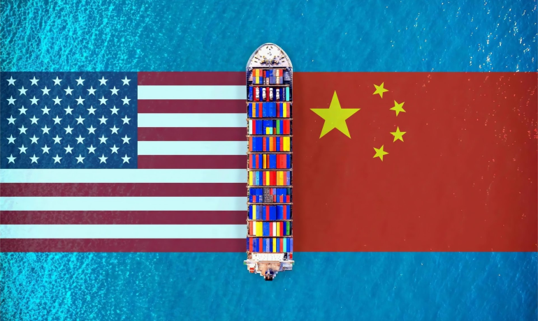 China Golden Week freight forwarding