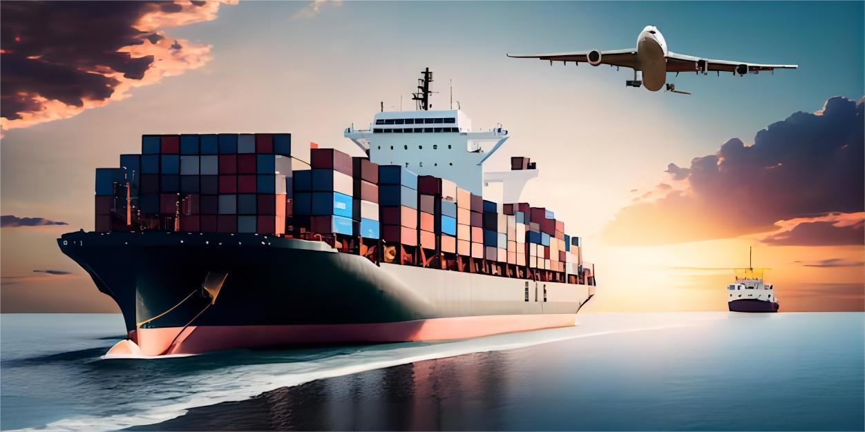 China National Day shipping