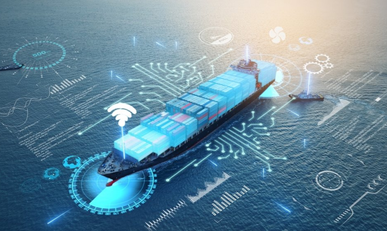 China Golden Week shipping service