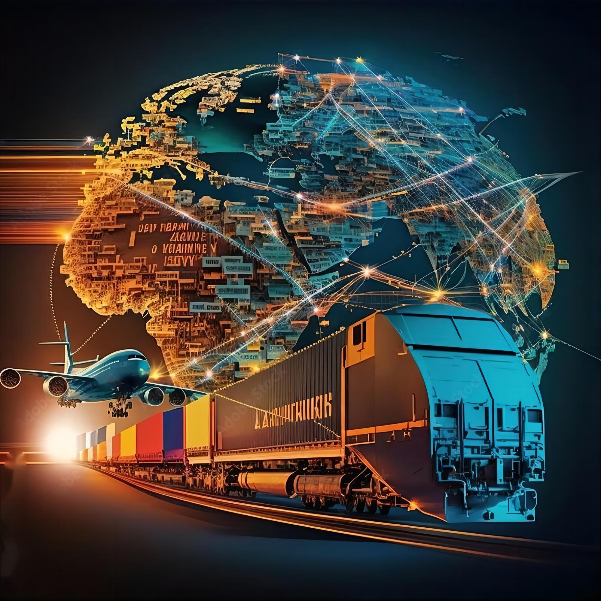 China supplier warehouse Canada