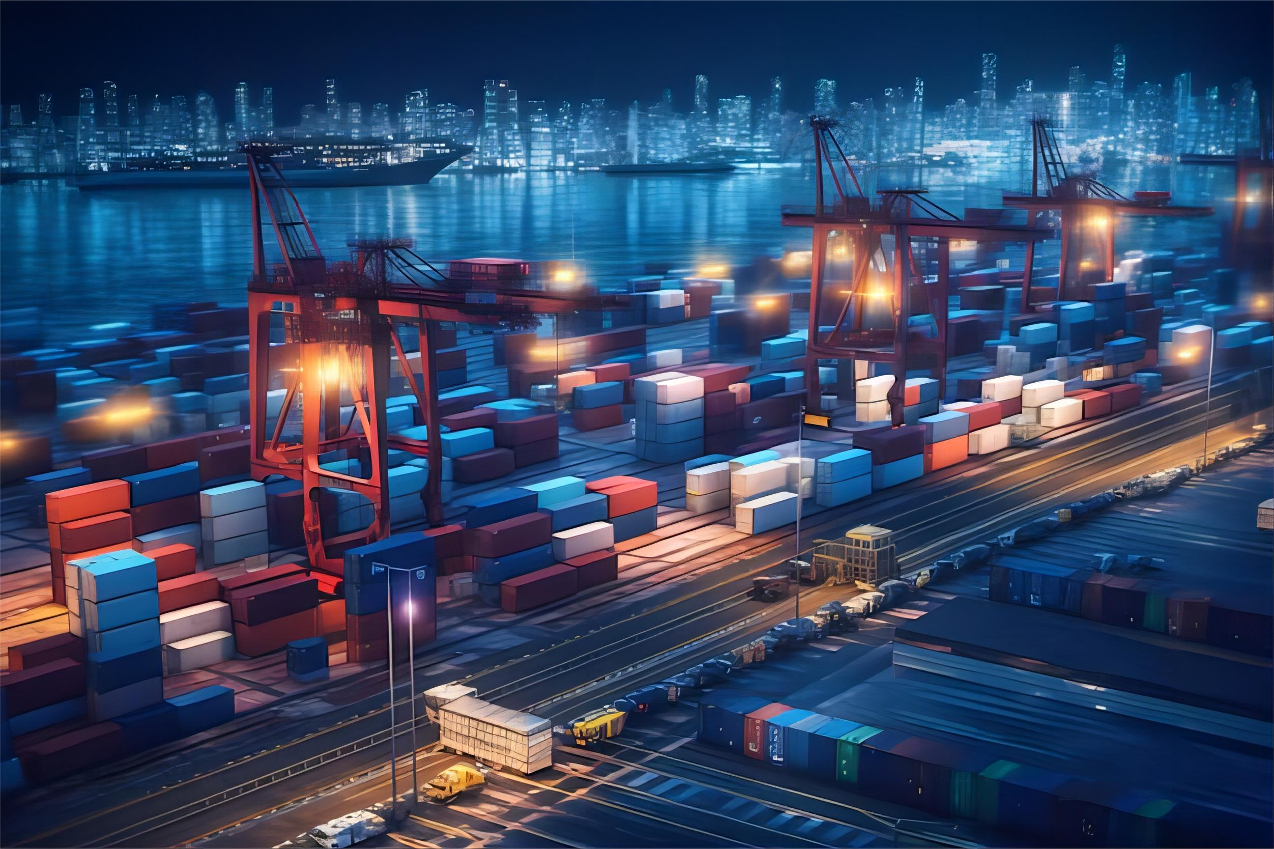 China National Day Logistics Service: 2026 Planning Guide