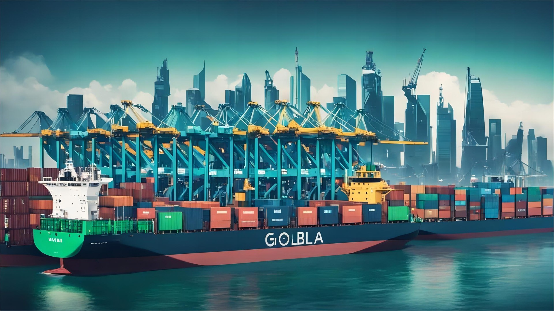 China Golden Week Shipping Rates: A Comprehensive Landed-Cost Anatomy for 2026