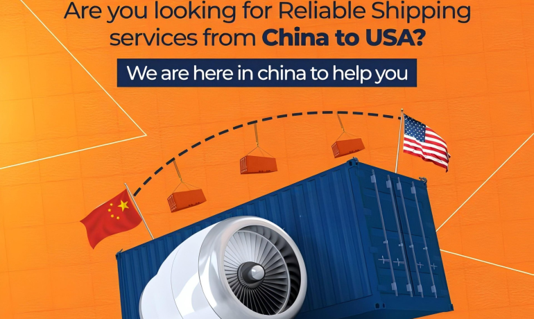 China to Canada Air Freight During Golden Week Guide 2026